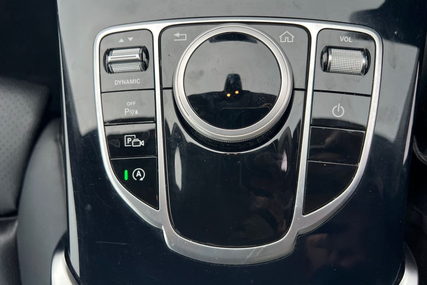 Used Mercedes-Benz C Class 2021 for sale - 77515108: Photo 11