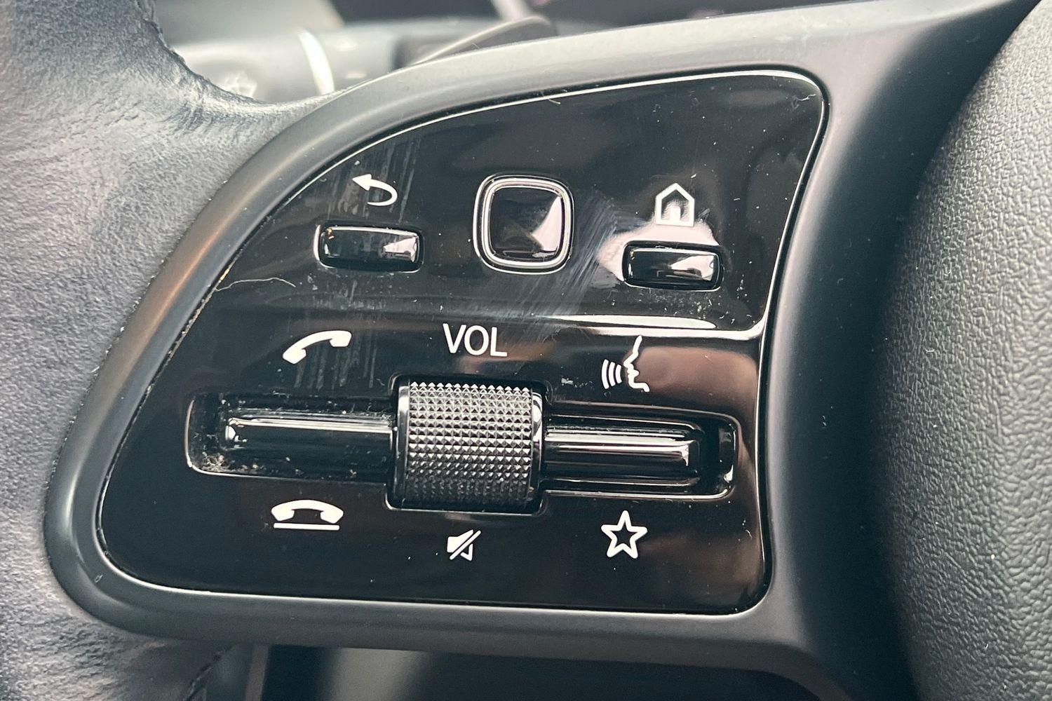 Used Mercedes-Benz C Class 2021 for sale - 77515108: Photo 12