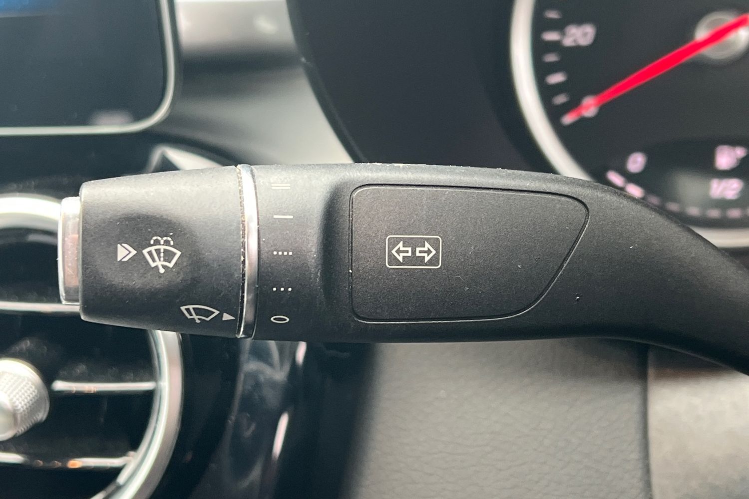 Used Mercedes-Benz C Class 2021 for sale - 77515108: Photo 14