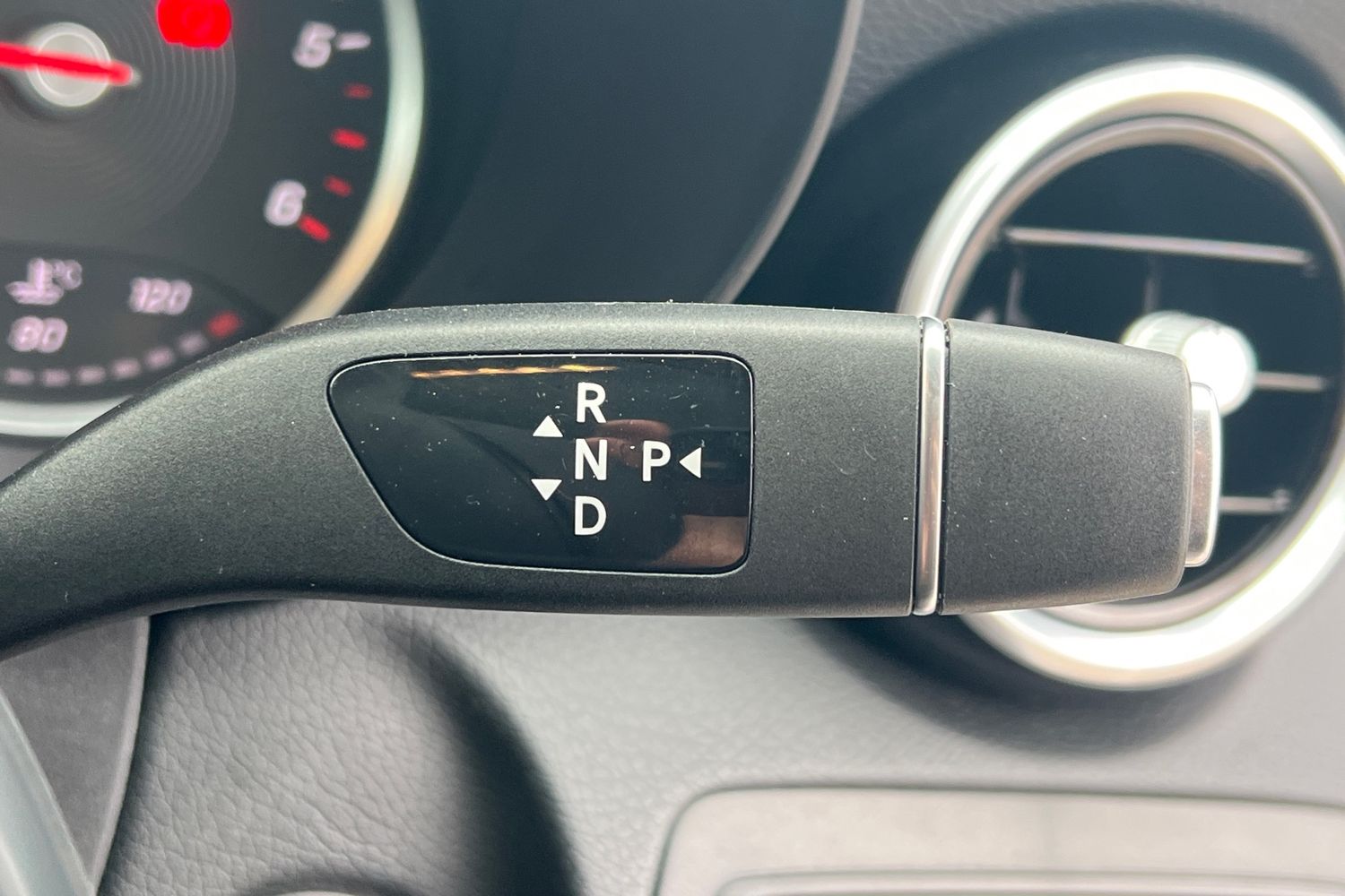 Used Mercedes-Benz C Class 2021 for sale - 77515108: Photo 15