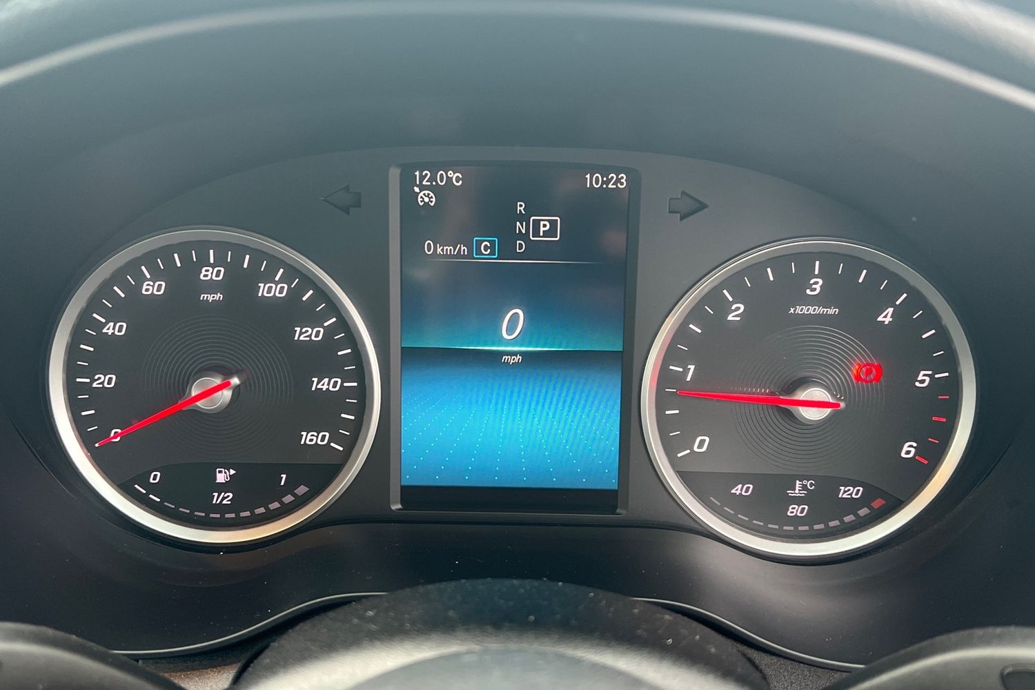 Used Mercedes-Benz C Class 2021 for sale - 77515108: Photo 16