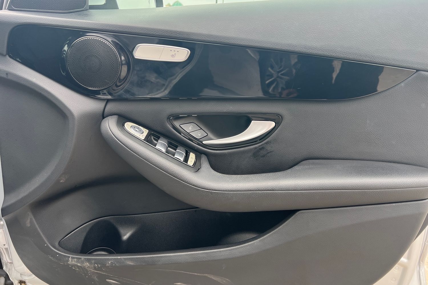 Used Mercedes-Benz C Class 2021 for sale - 77515108: Photo 18