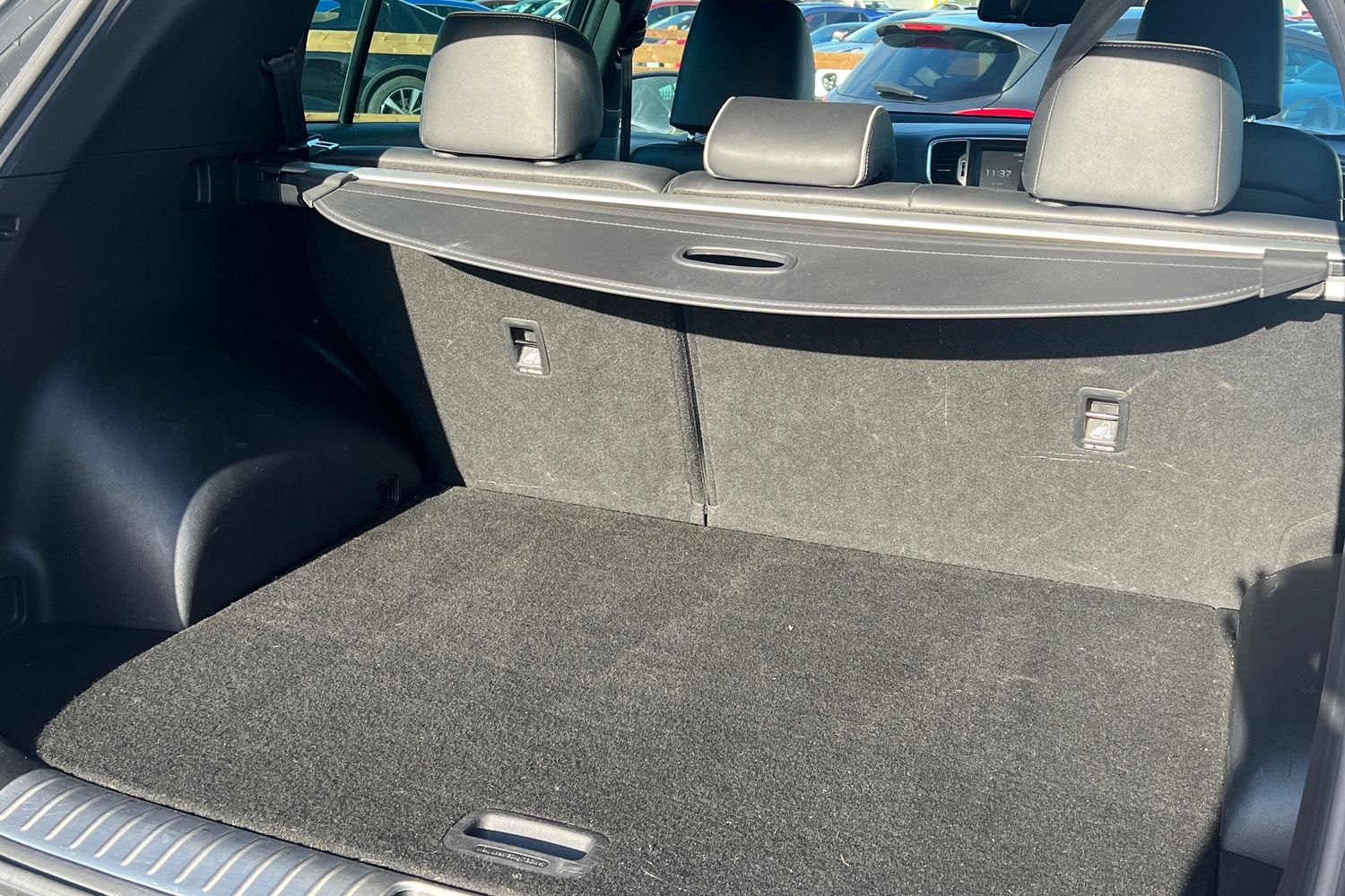 Used Kia Sportage 2018 for sale - 77206615: Photo 22