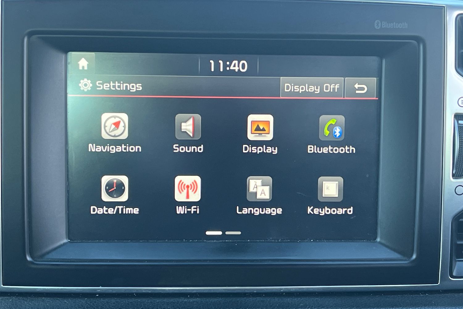 Used Kia Sportage 2018 for sale - 77206615: Photo 9