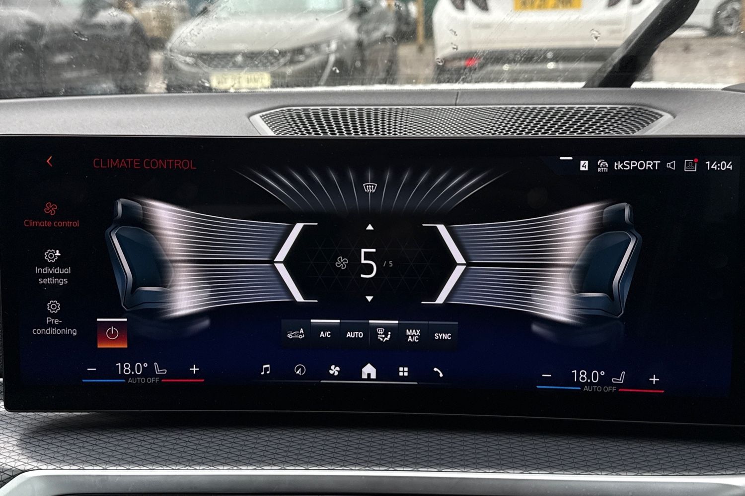 Used BMW i4 2024 for sale - 78084230: Photo 11