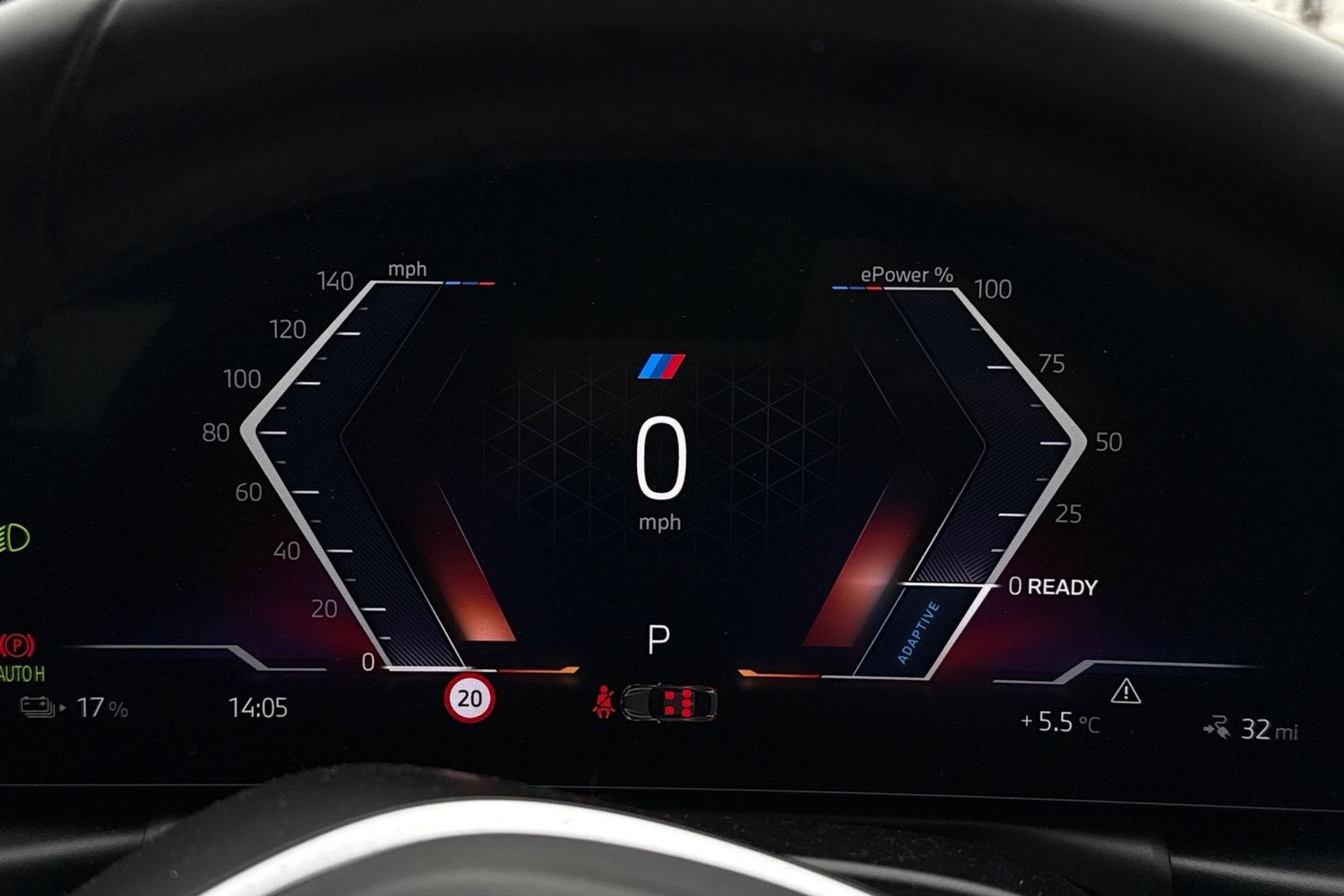 Used BMW i4 2024 for sale - 78084230: Photo 17