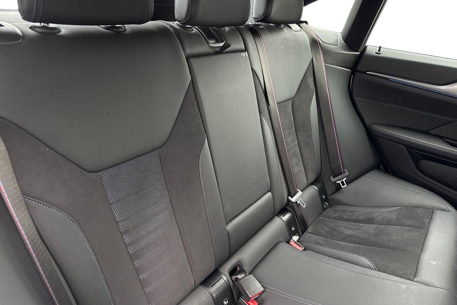 Used BMW i4 2024 for sale - 78084230: Photo 19