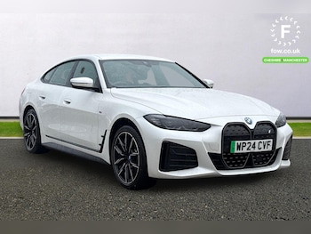 Used BMW i4 2024 for sale - 78084230: Photo