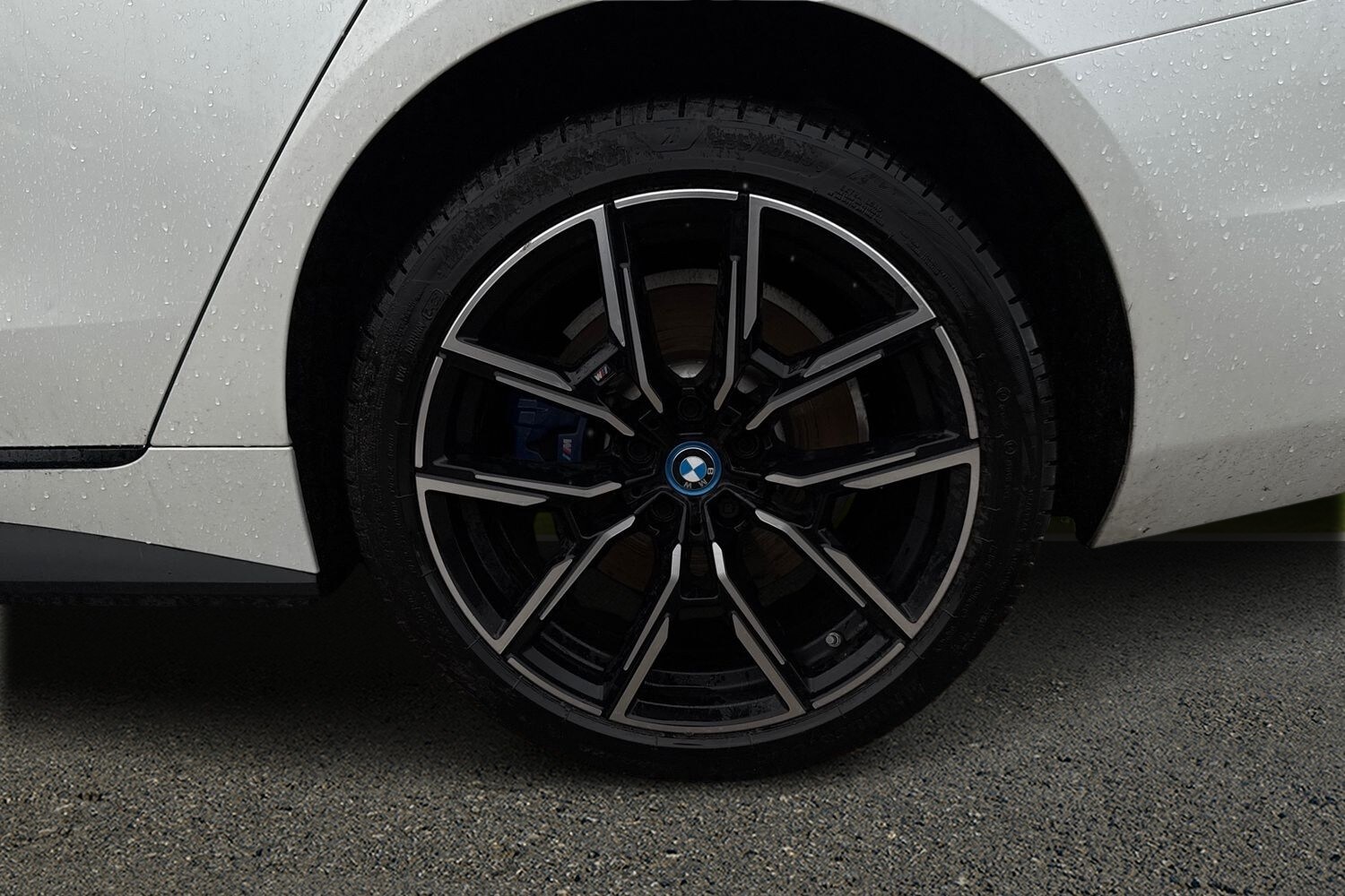 Used BMW i4 2024 for sale - 78084230: Photo 21