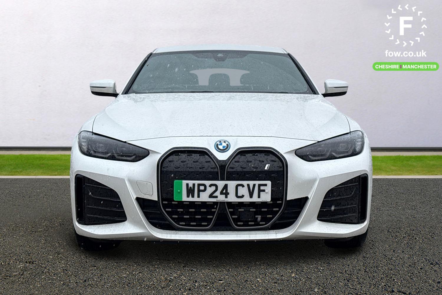 Used BMW i4 2024 for sale - 78084230: Photo 22