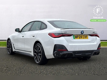 Used BMW i4 2024 for sale - 78084230: Photo