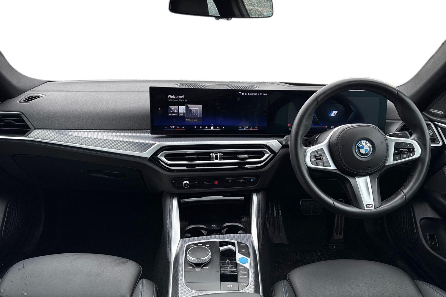 Used BMW i4 2024 for sale - 78084230: Photo 3