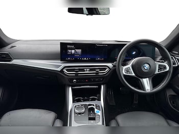 Used BMW i4 2024 for sale - 78084230: Photo