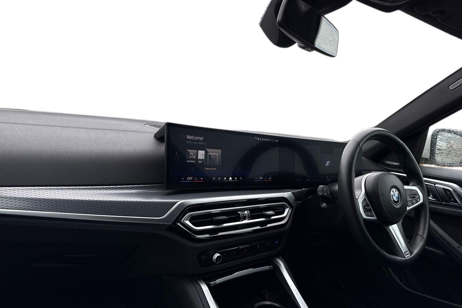 Used BMW i4 2024 for sale - 78084230: Photo 4