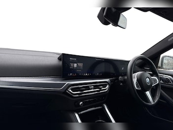 Used BMW i4 2024 for sale - 78084230: Photo