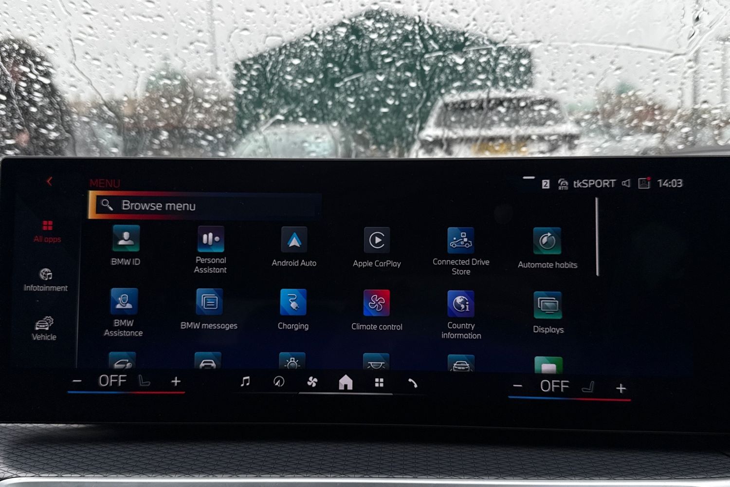 Used BMW i4 2024 for sale - 78084230: Photo 6