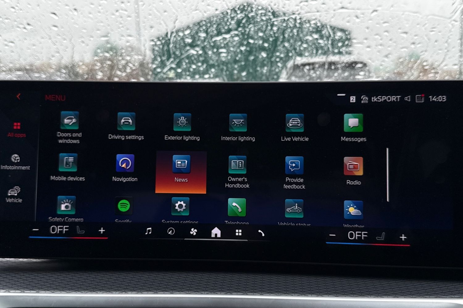 Used BMW i4 2024 for sale - 78084230: Photo 7