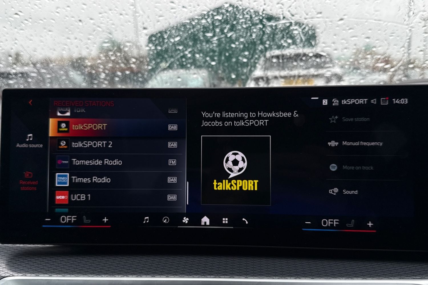 Used BMW i4 2024 for sale - 78084230: Photo 8