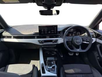 Used Audi A4 2023 for sale - 74538245: Photo