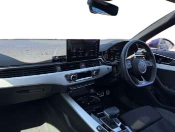 Used Audi A4 2023 for sale - 74538245: Photo