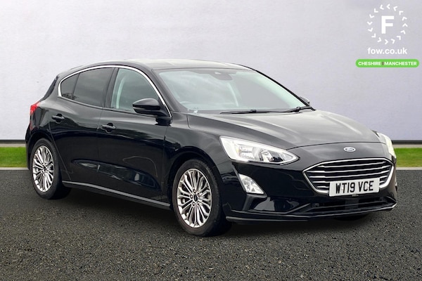 Used Ford Focus 2019 for sale - 76264154: Photo 1