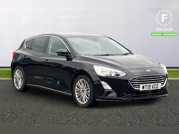 Ford - Focus
