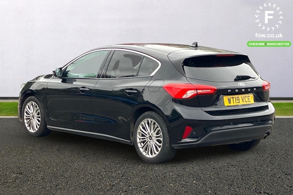 Used Ford Focus 2019 for sale - 76264154: Photo 2