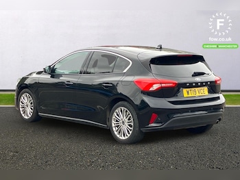 Used Ford Focus 2019 for sale - 76264154: Photo 2