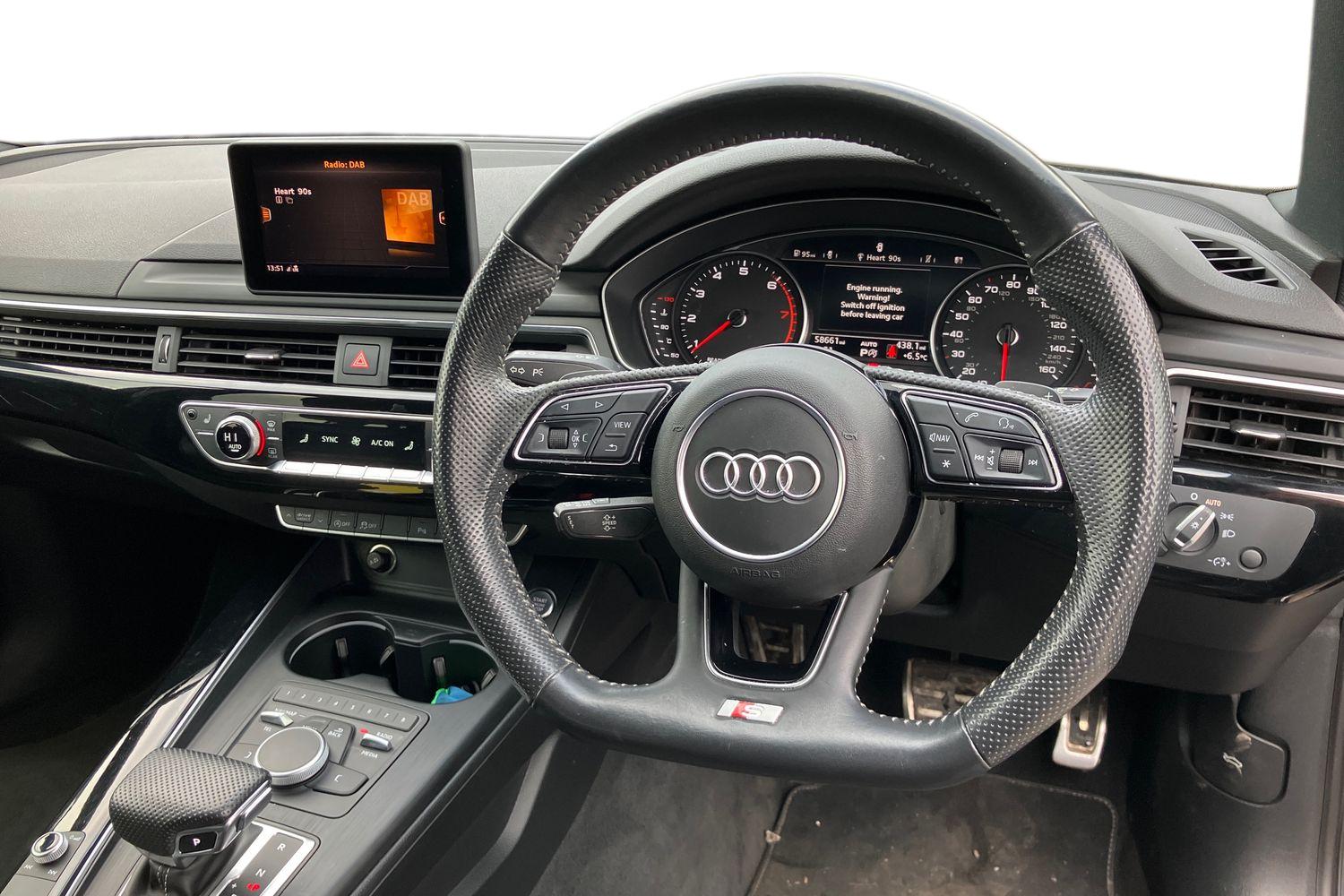 Used Audi A4 2019 for sale - 77692320: Photo 3