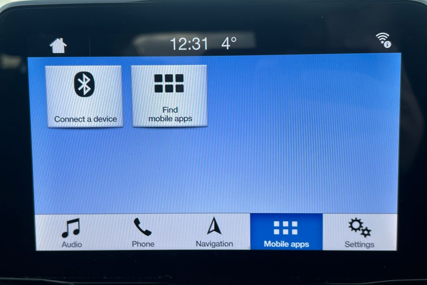 Used Ford Fiesta 2020 for sale - 76624944: Photo 10