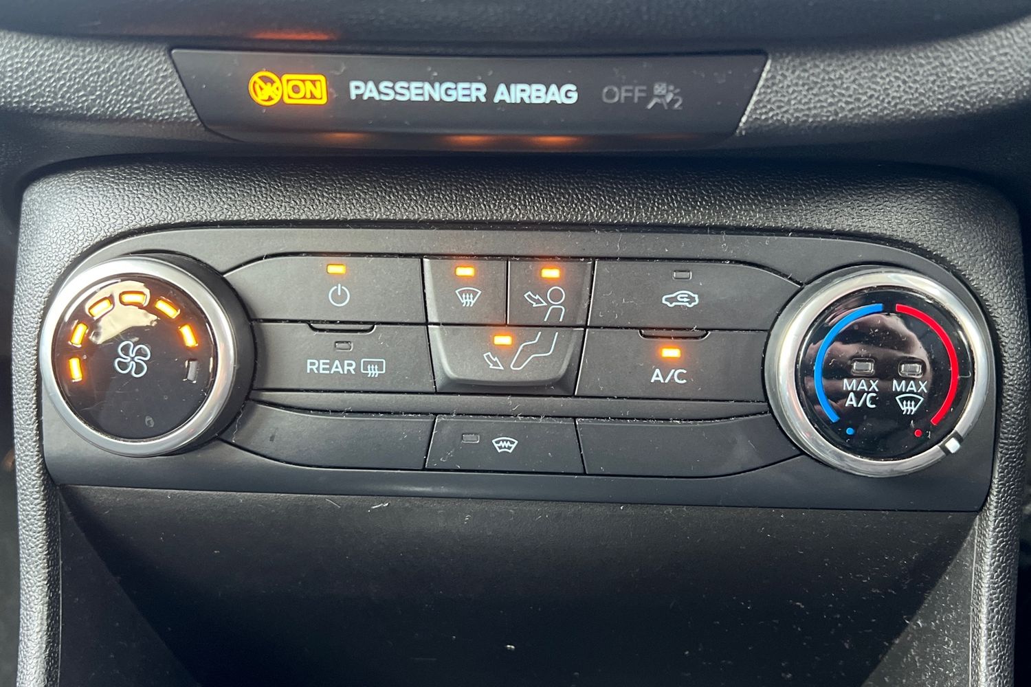 Used Ford Fiesta 2020 for sale - 76624944: Photo 13