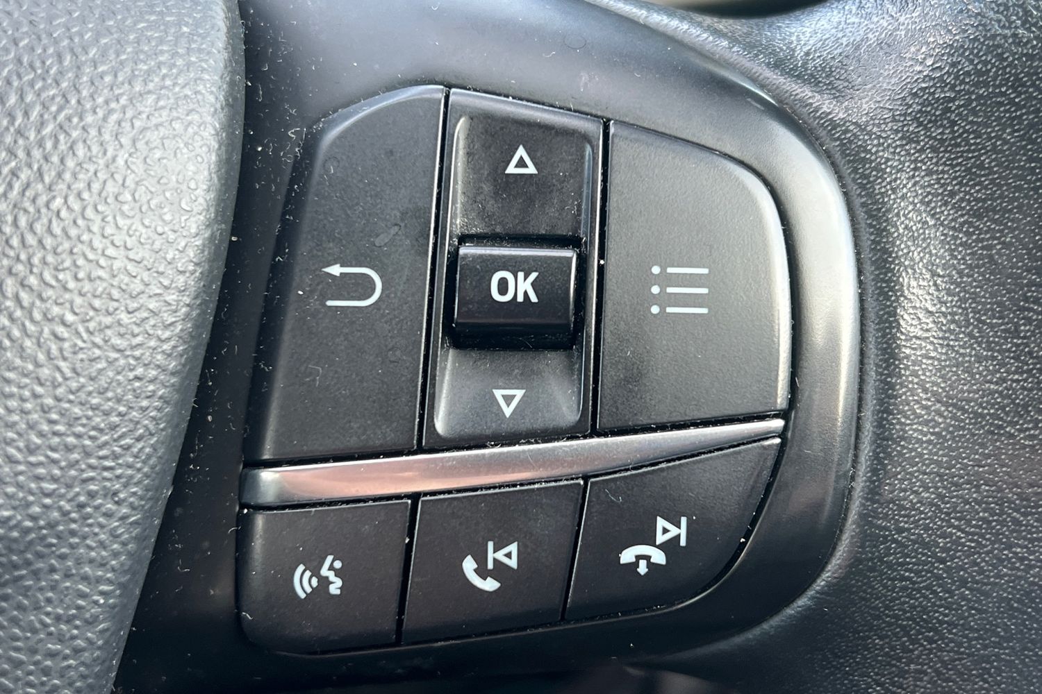 Used Ford Fiesta 2020 for sale - 76624944: Photo 16