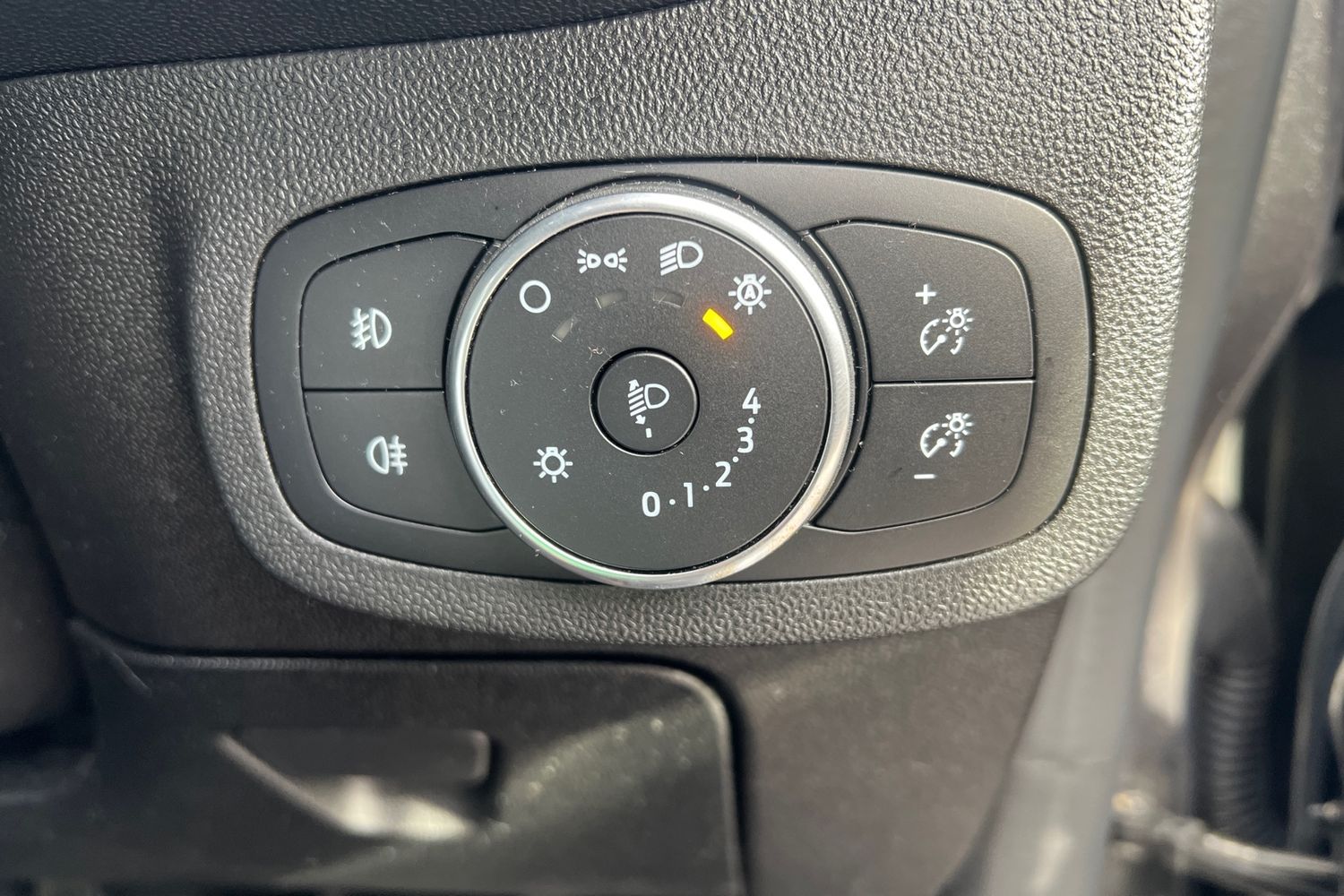 Used Ford Fiesta 2020 for sale - 76624944: Photo 20