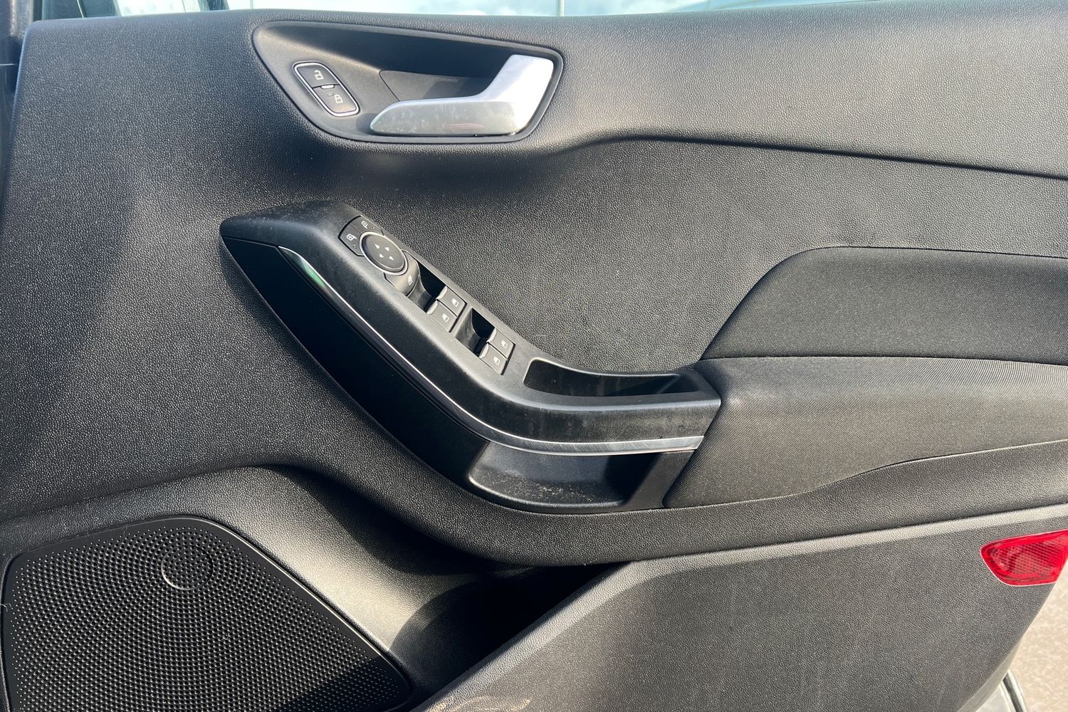 Used Ford Fiesta 2020 for sale - 76624944: Photo 21