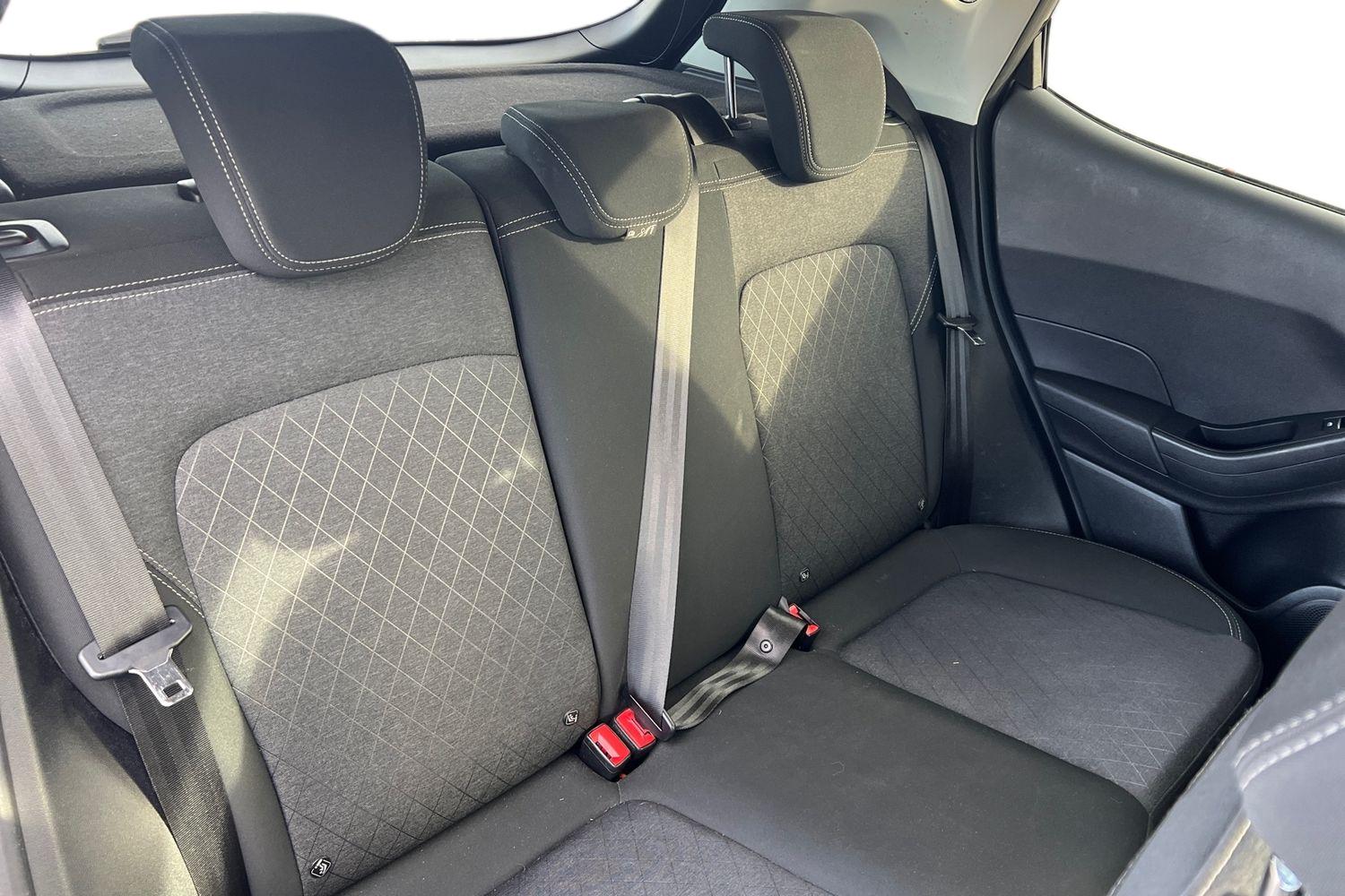 Used Ford Fiesta 2020 for sale - 76624944: Photo 23