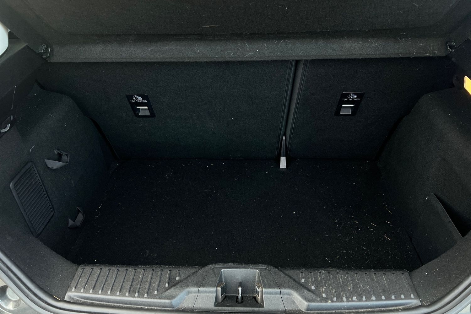 Used Ford Fiesta 2020 for sale - 76624944: Photo 24