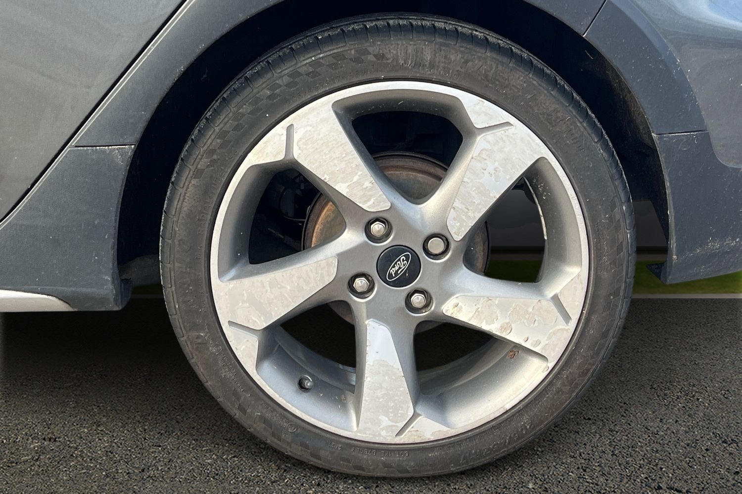 Used Ford Fiesta 2020 for sale - 76624944: Photo 25