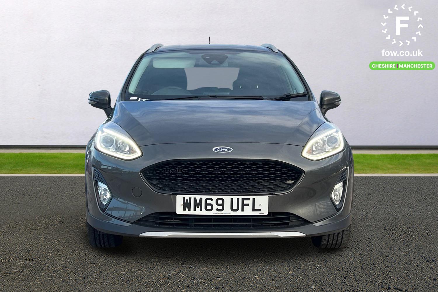Used Ford Fiesta 2020 for sale - 76624944: Photo 26