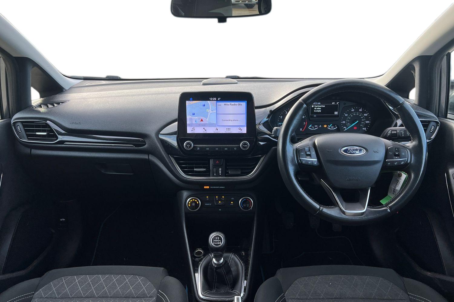 Used Ford Fiesta 2020 for sale - 76624944: Photo 3