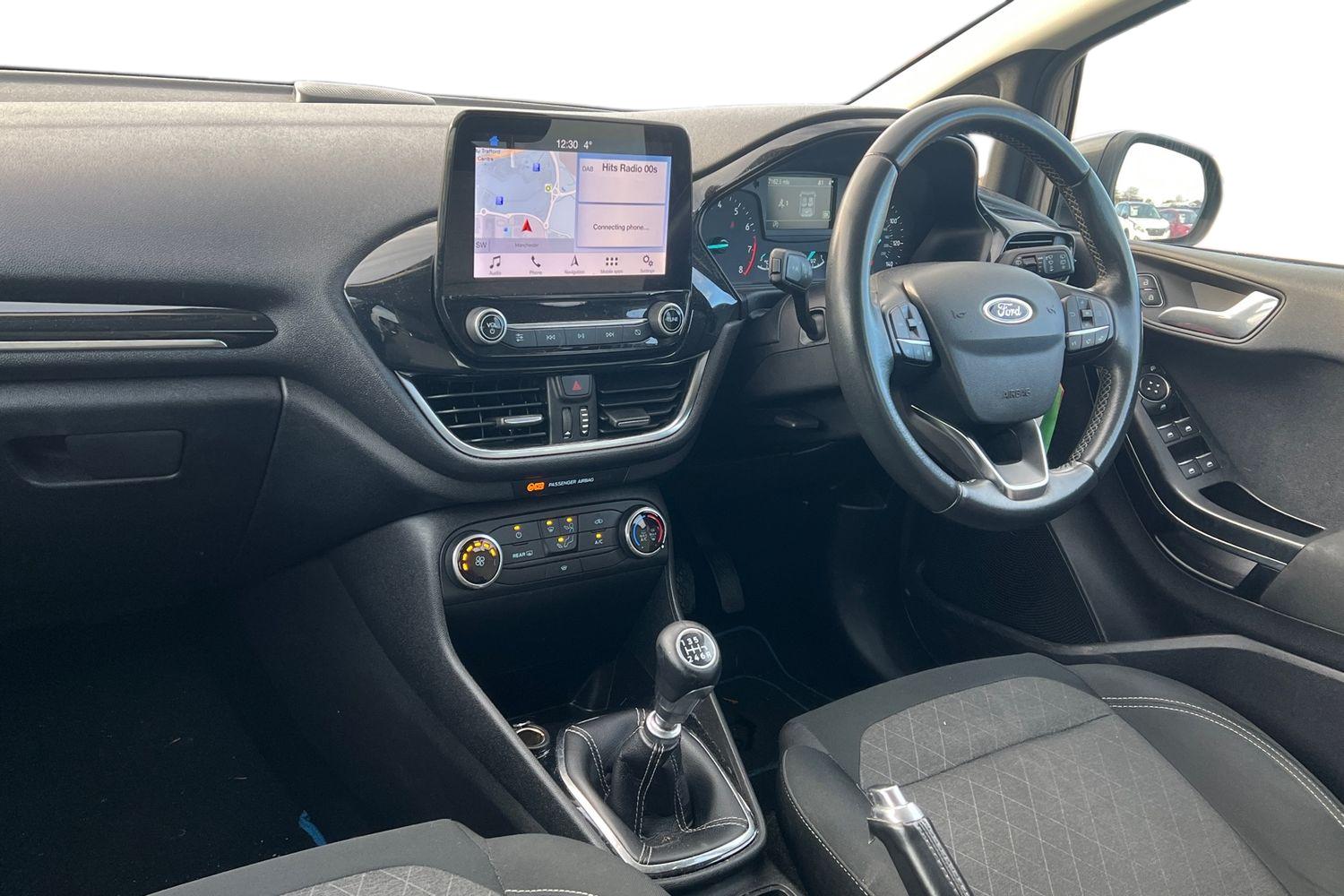 Used Ford Fiesta 2020 for sale - 76624944: Photo 4