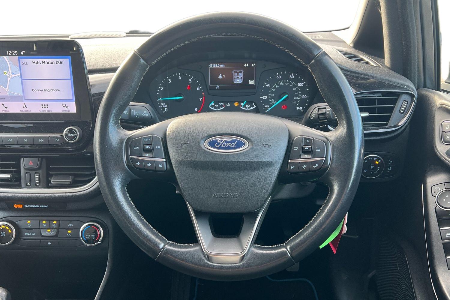 Used Ford Fiesta 2020 for sale - 76624944: Photo 5