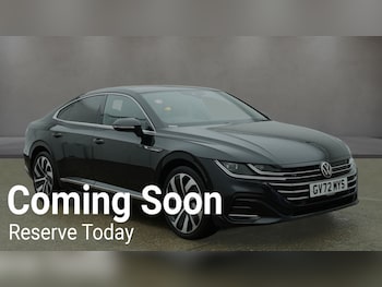 Used Volkswagen Arteon 2023 for sale - 77774045: Photo