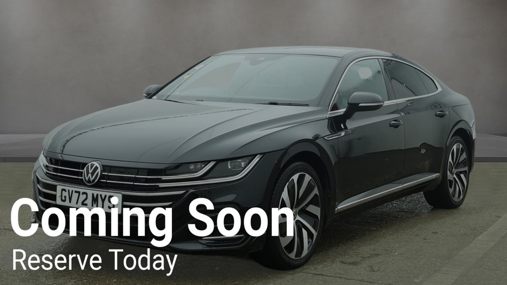 Used Volkswagen Arteon 2023 for sale - 77774045: Photo 2