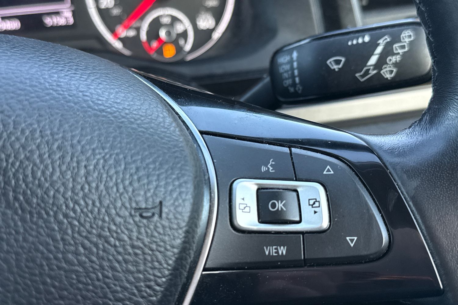 Used Volkswagen Polo 2020 for sale - 77220103: Photo 10