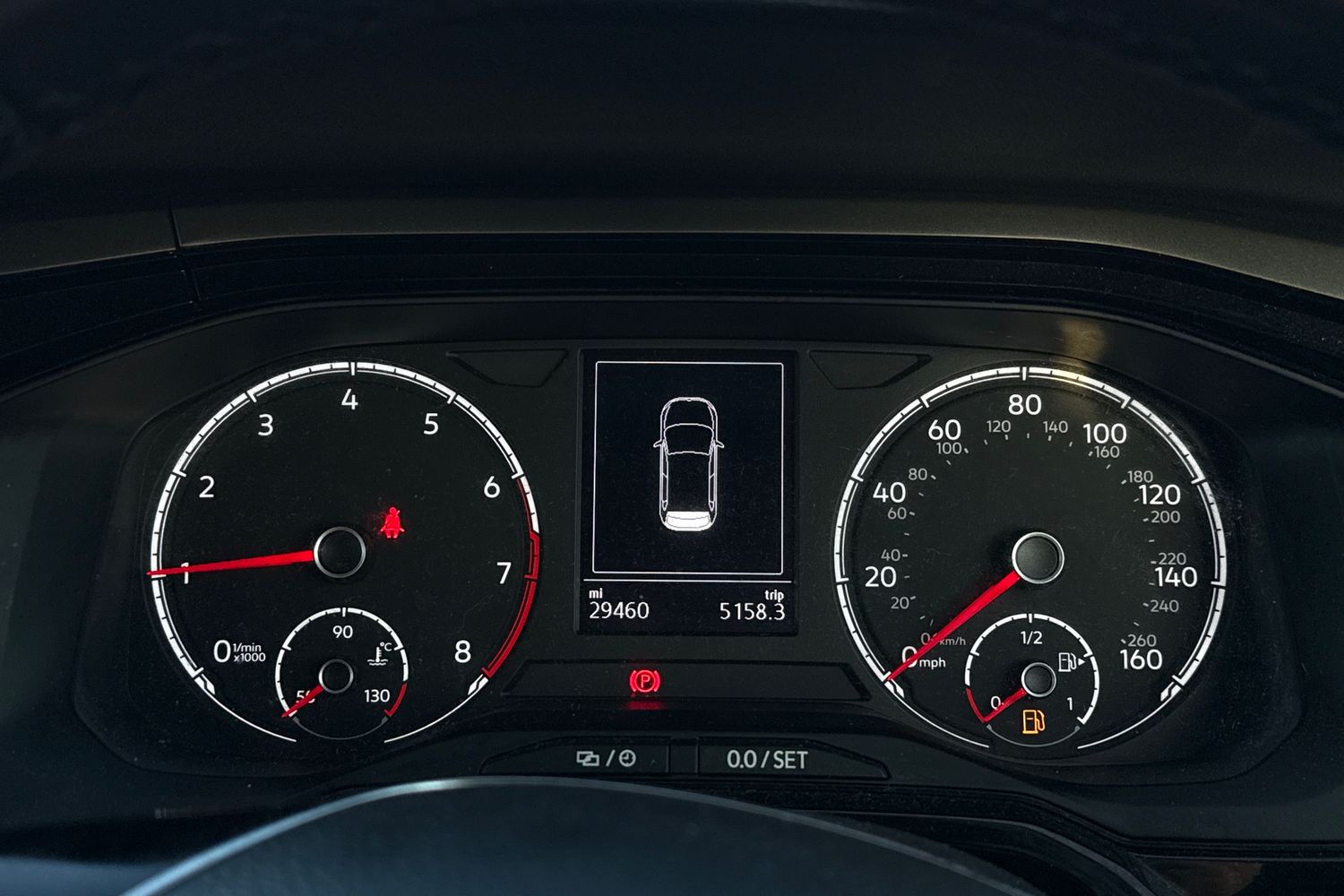 Used Volkswagen Polo 2020 for sale - 77220103: Photo 13