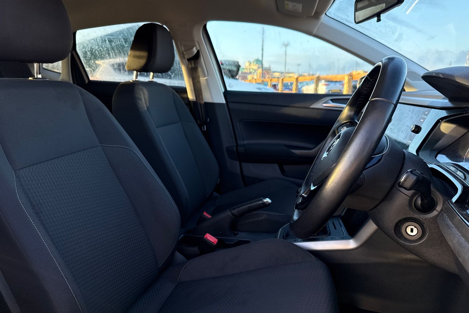 Used Volkswagen Polo 2020 for sale - 77220103: Photo 15