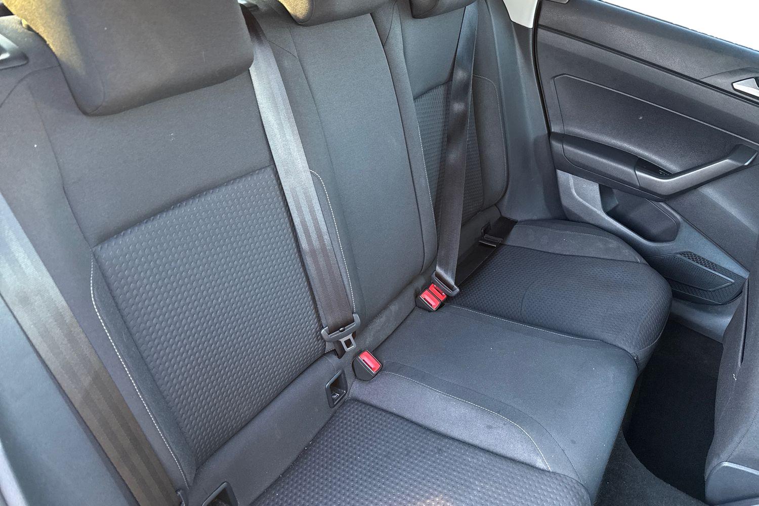 Used Volkswagen Polo 2020 for sale - 77220103: Photo 16