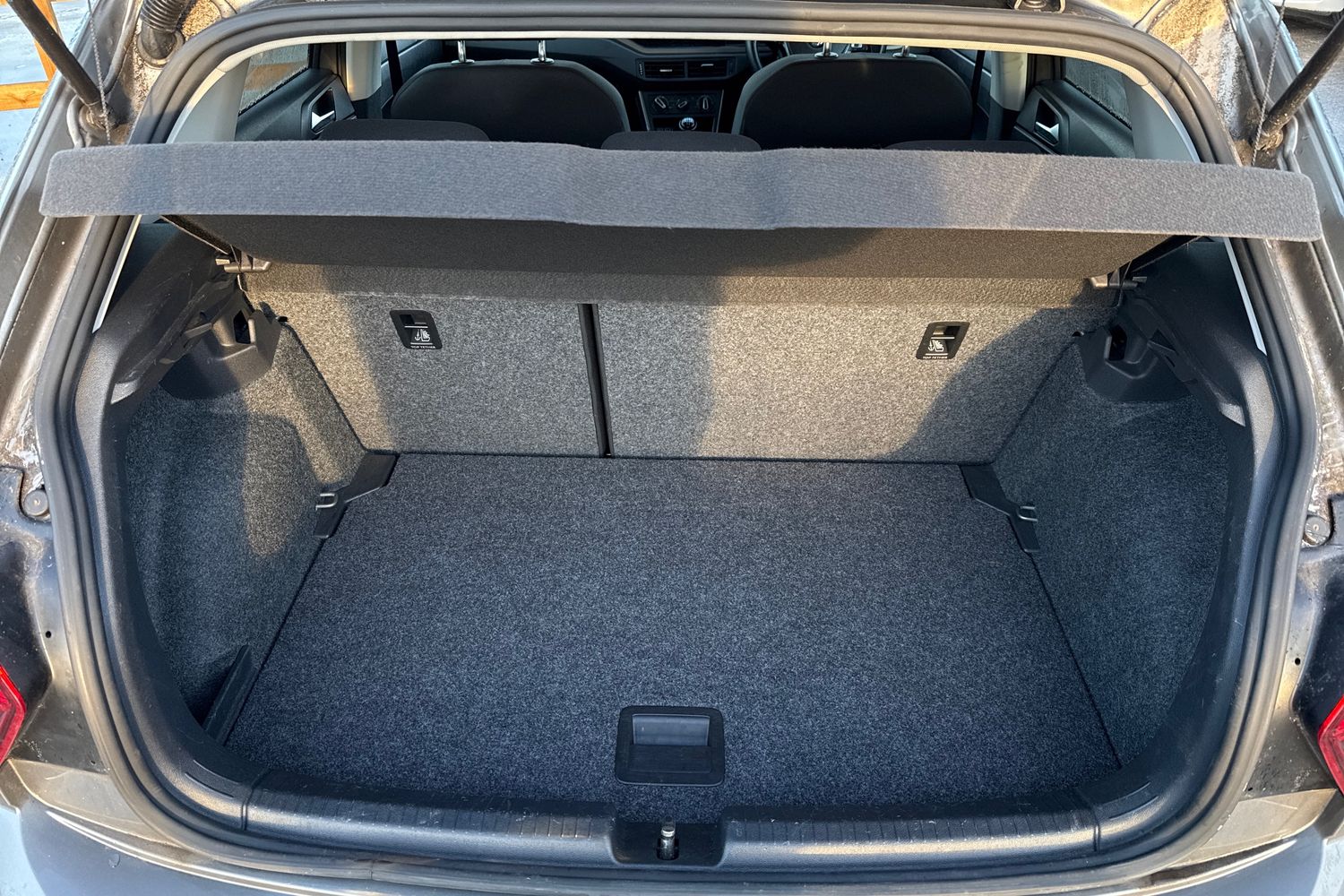 Used Volkswagen Polo 2020 for sale - 77220103: Photo 17