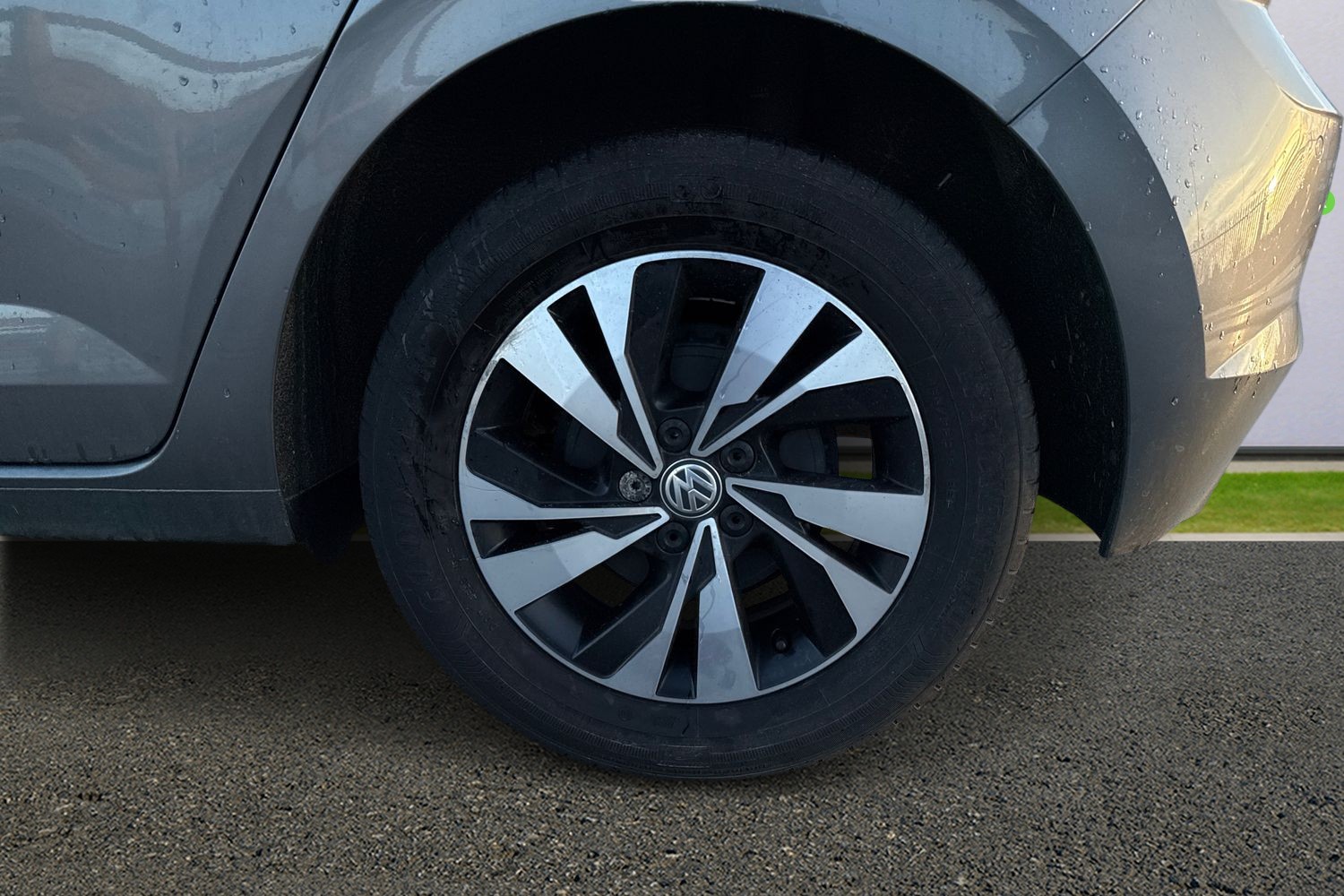 Used Volkswagen Polo 2020 for sale - 77220103: Photo 18