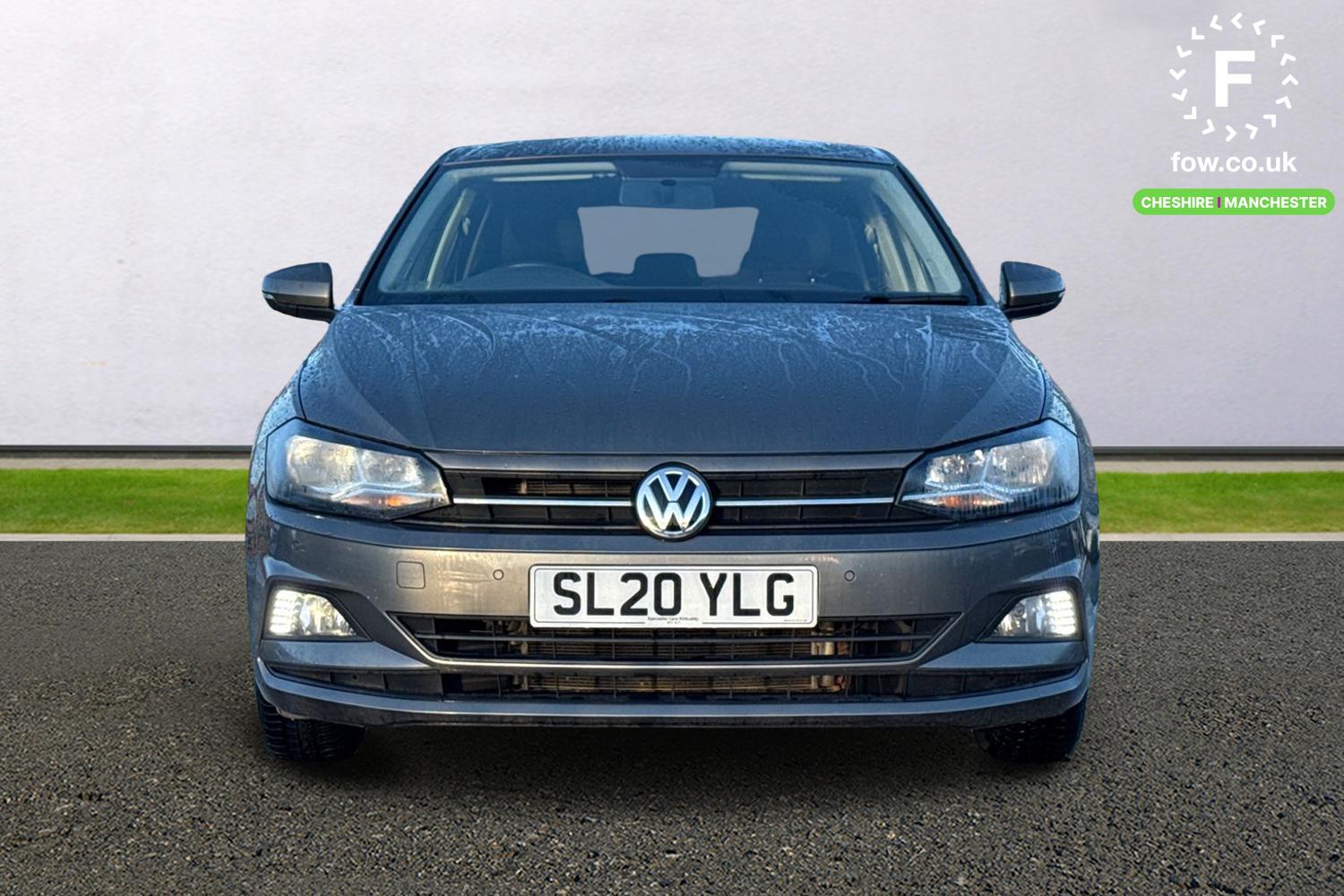 Used Volkswagen Polo 2020 for sale - 77220103: Photo 19
